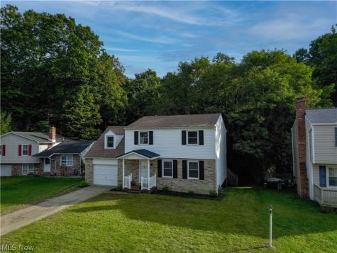 389 Stonewood Street Canal Fulton OH 44614