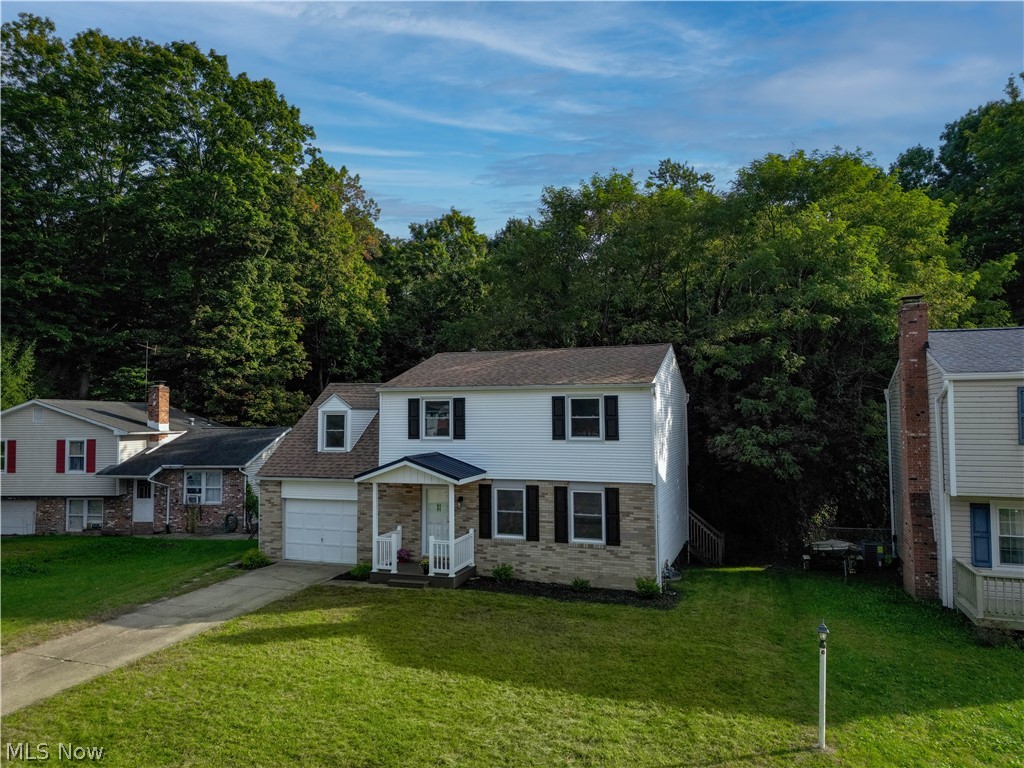 389 Stonewood Street Canal Fulton OH 44614
