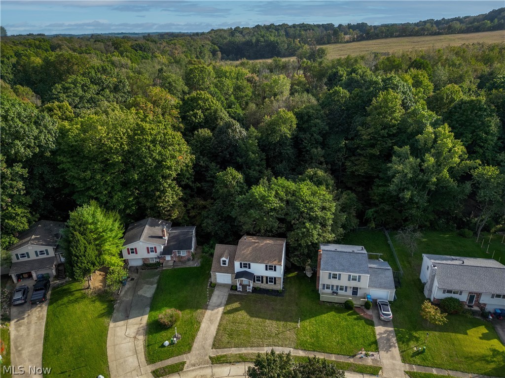 389 Stonewood Street Canal Fulton OH 44614