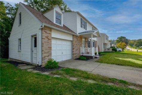 389 Stonewood Street Canal Fulton OH 44614