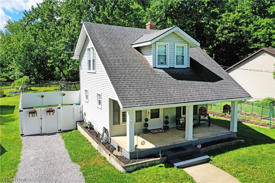 23 Massachusetts Avenue Poland OH 44514