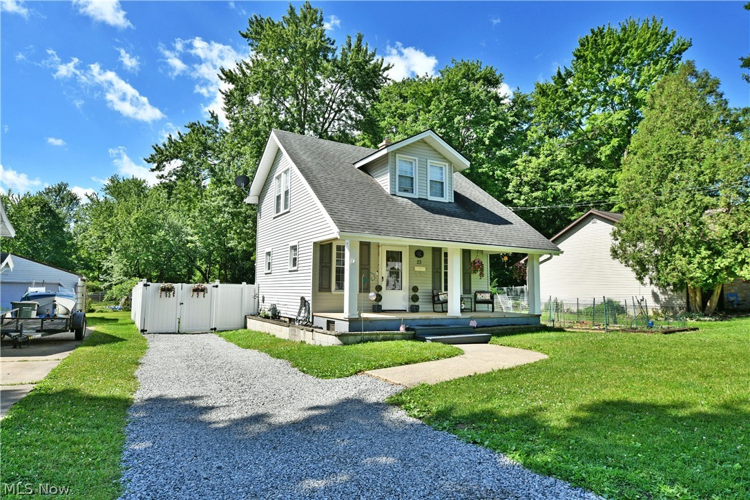 23 Massachusetts Avenue Poland OH 44514