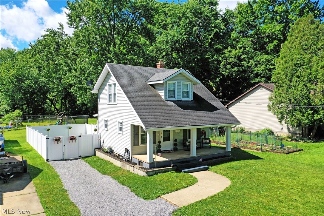 23 Massachusetts Avenue Poland OH 44514