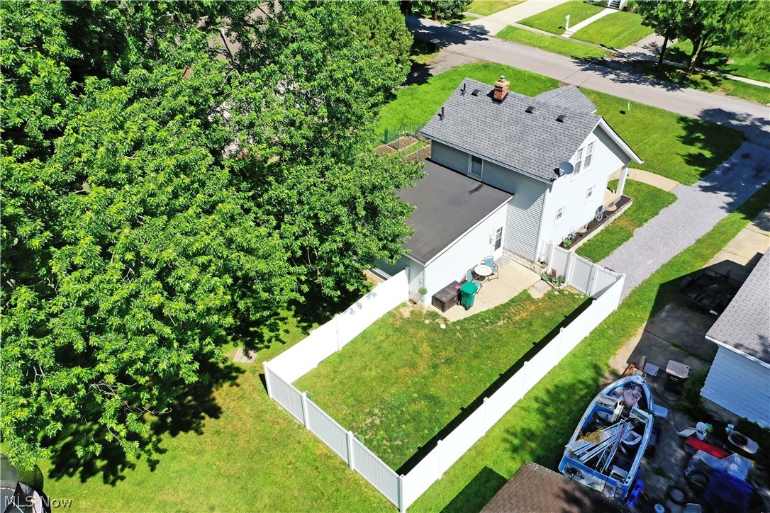 23 Massachusetts Avenue Poland OH 44514