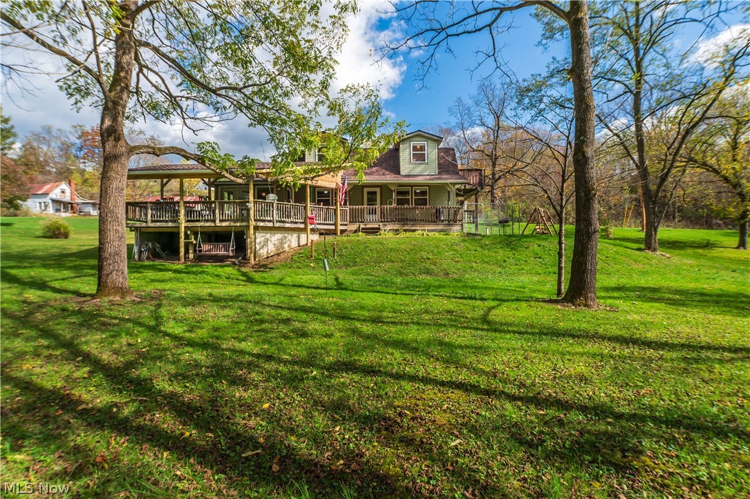 59501 Nevada Road Quaker City OH 43773