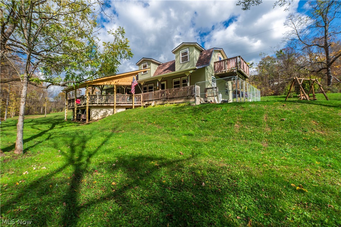 59501 Nevada Road Quaker City OH 43773