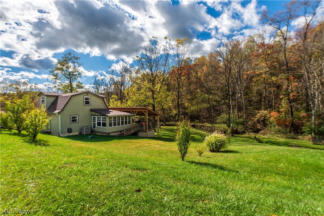 59501 Nevada Road Quaker City OH 43773