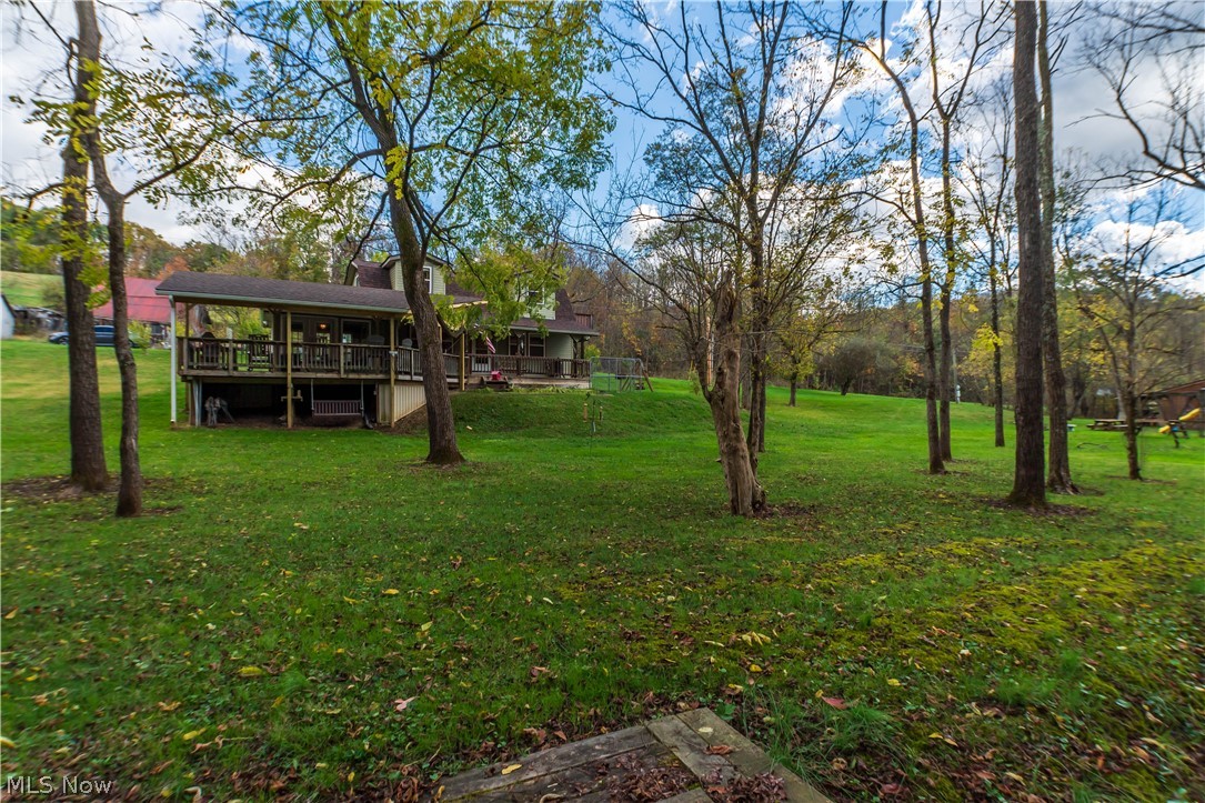 59501 Nevada Road Quaker City OH 43773