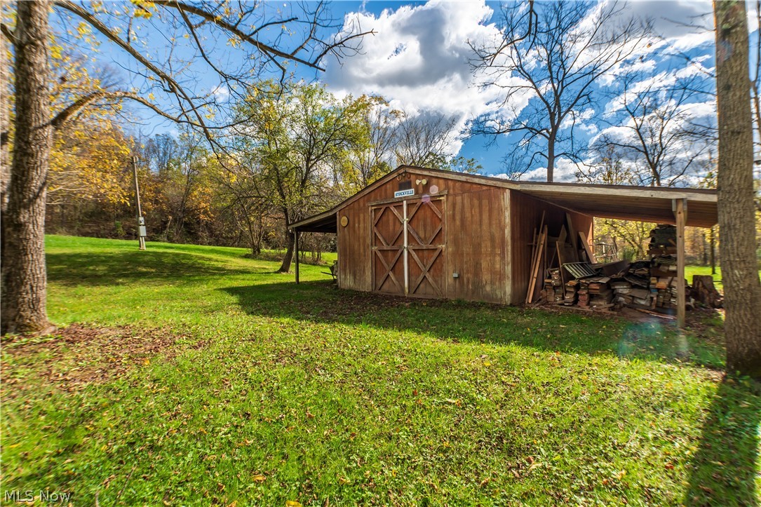 59501 Nevada Road Quaker City OH 43773