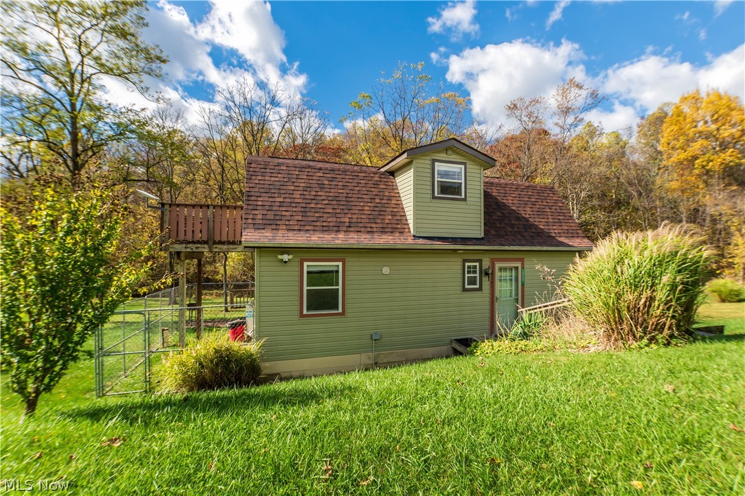59501 Nevada Road Quaker City OH 43773