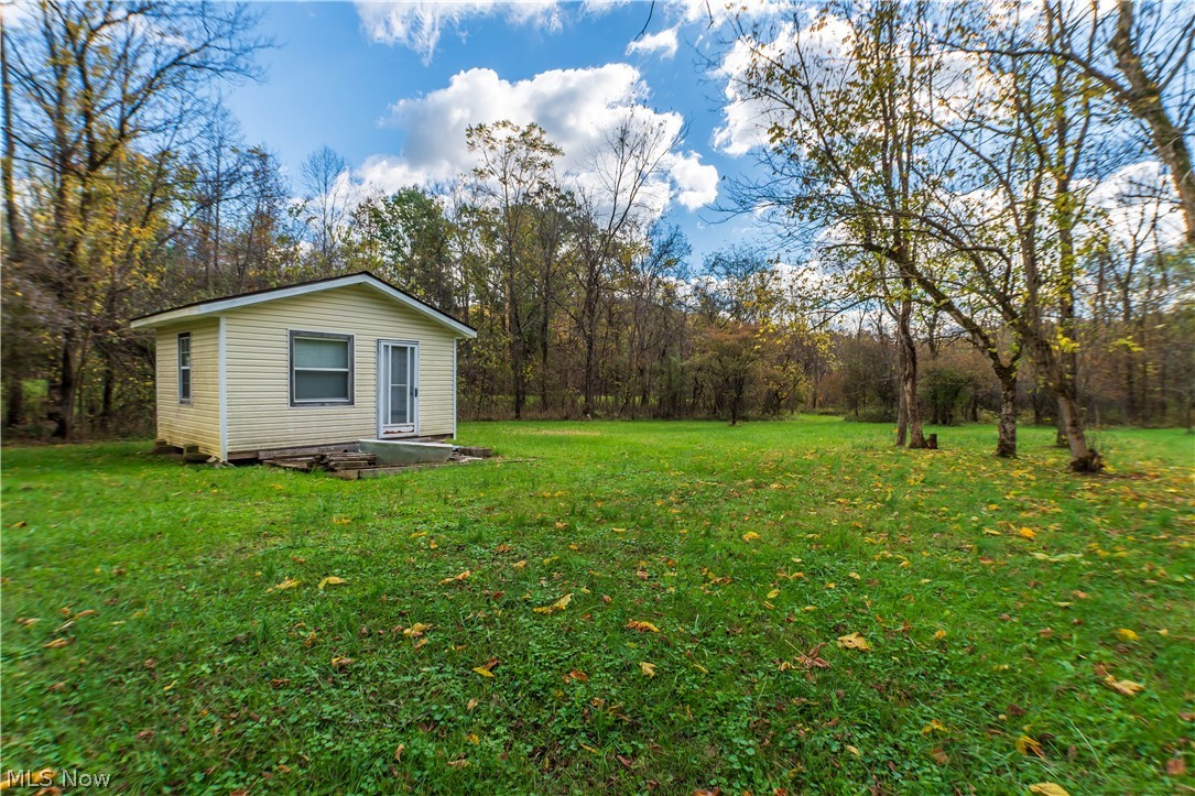 59501 Nevada Road Quaker City OH 43773