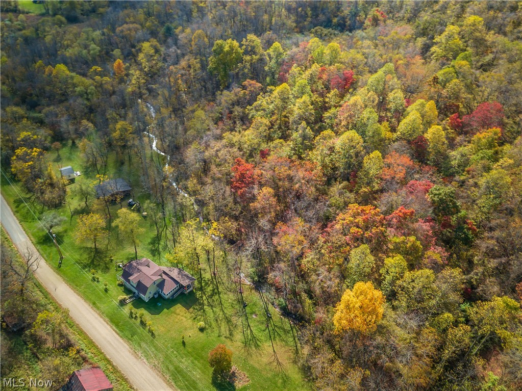 59501 Nevada Road Quaker City OH 43773