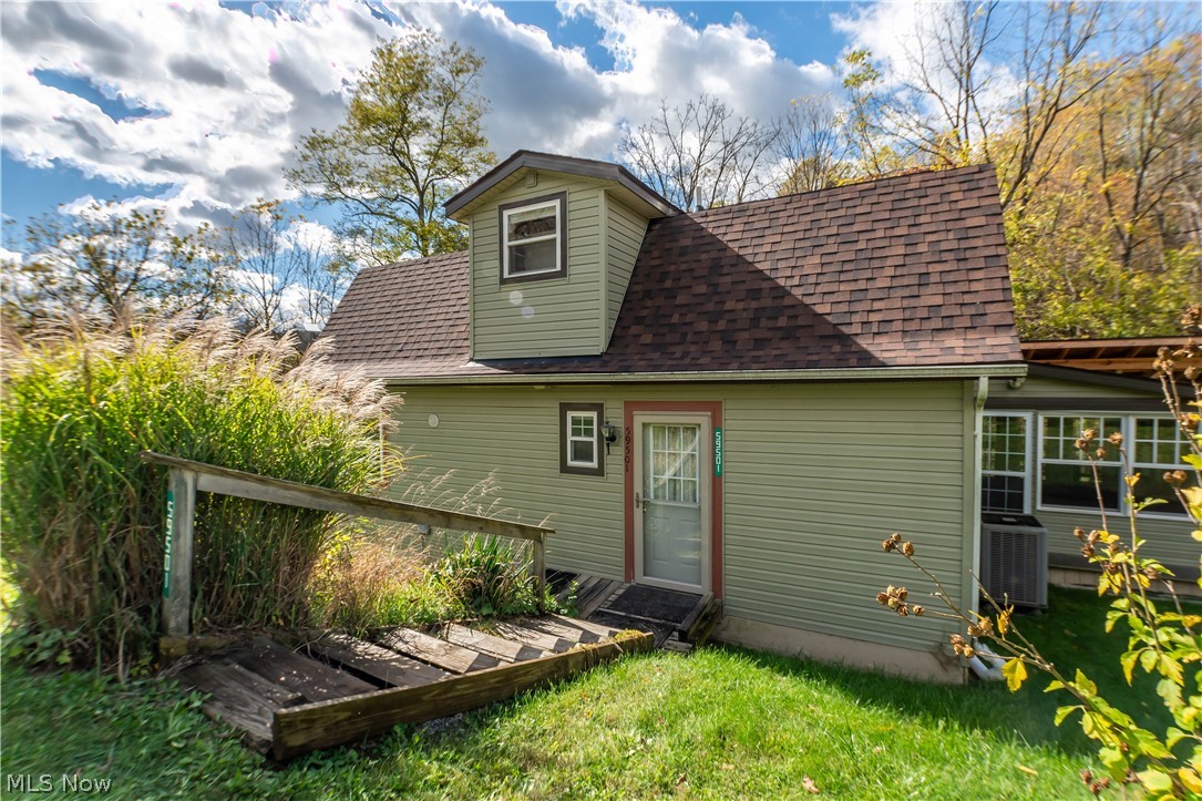 59501 Nevada Road Quaker City OH 43773