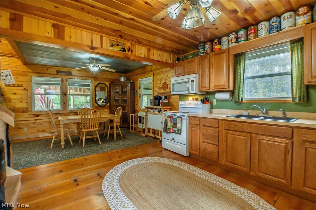 59501 Nevada Road Quaker City OH 43773