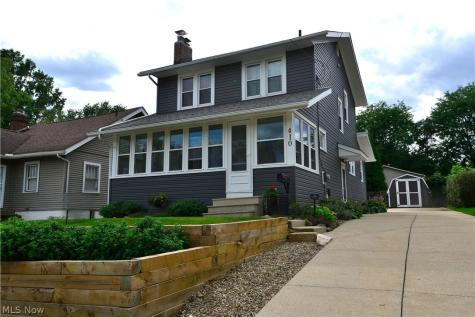 410 Moody Street Akron OH 44305
