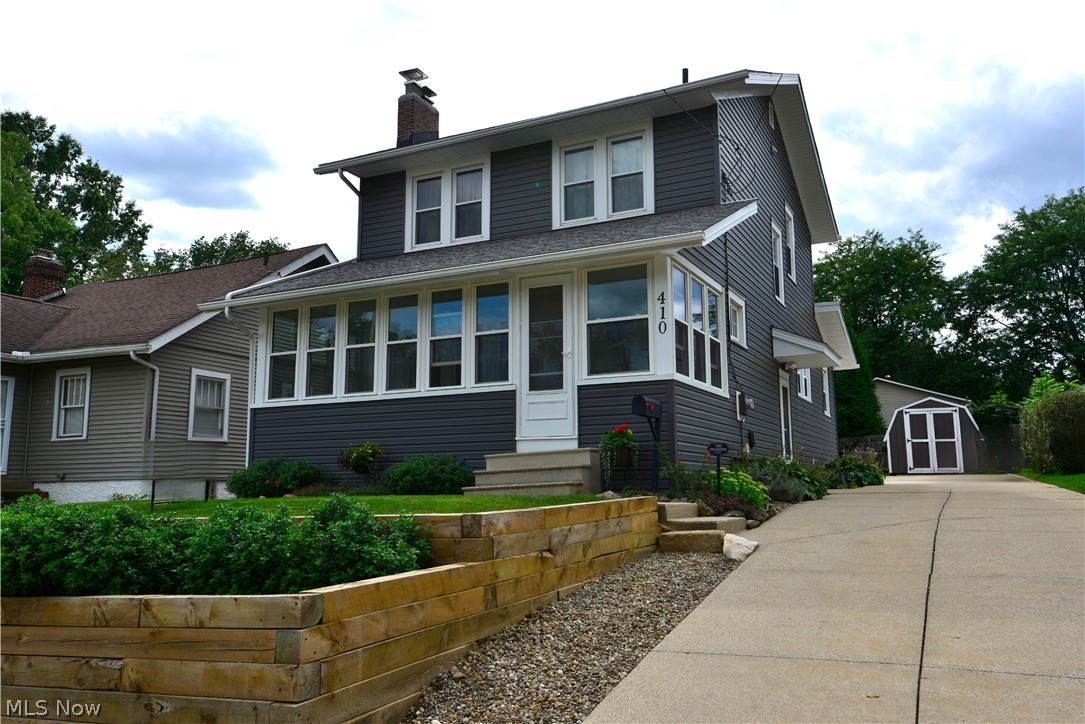 410 Moody Street Akron OH 44305