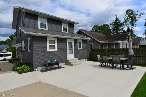 410 Moody Street Akron OH 44305
