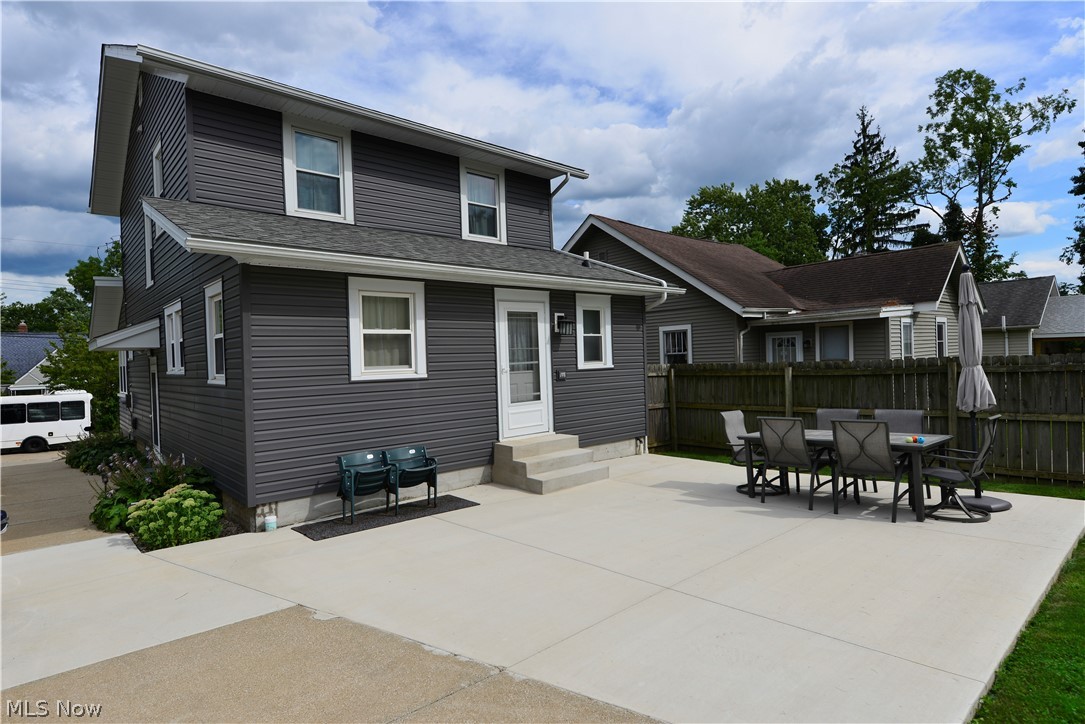 410 Moody Street Akron OH 44305