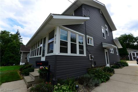 410 Moody Street Akron OH 44305