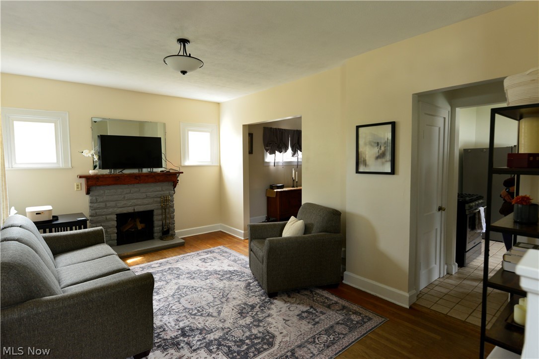 410 Moody Street Akron OH 44305