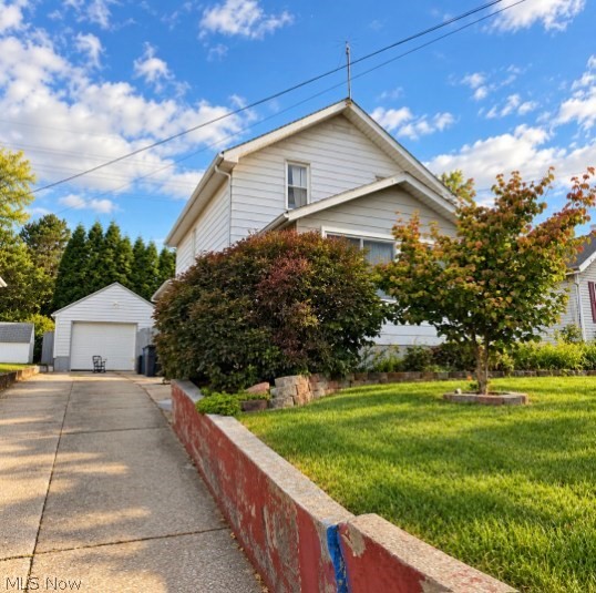 1168 Gorge Boulevard Akron OH 44310