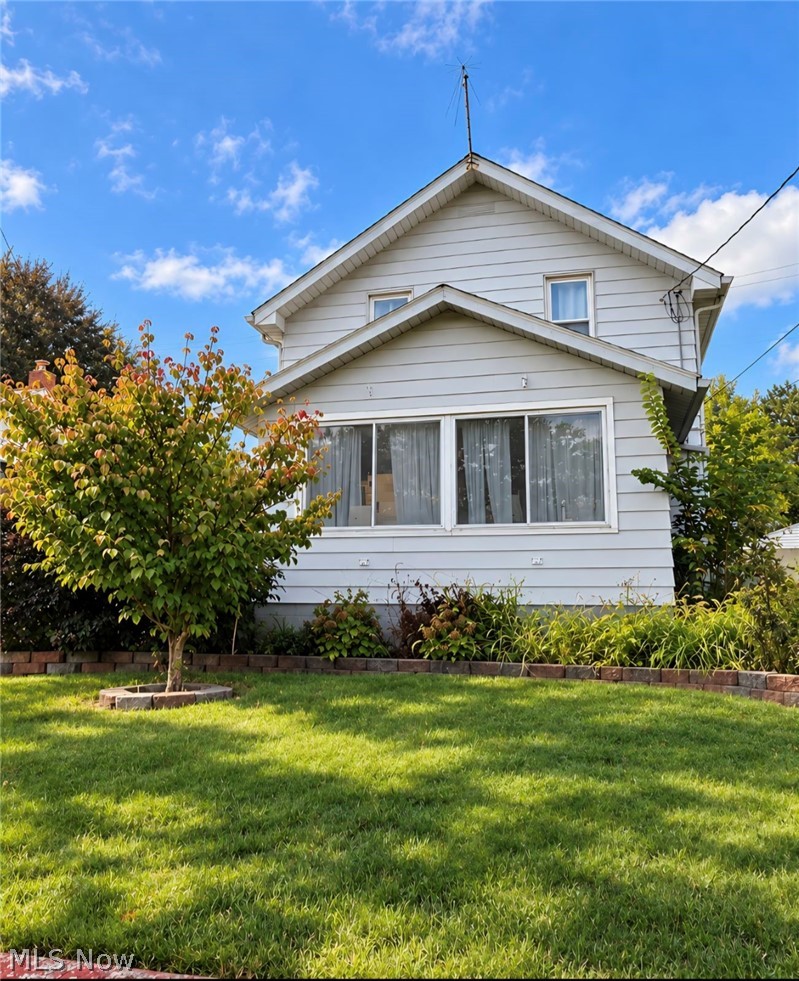 1168 Gorge Boulevard Akron OH 44310