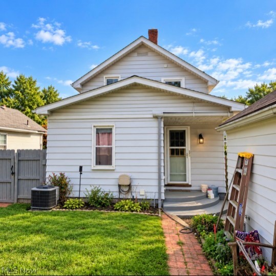 1168 Gorge Boulevard Akron OH 44310
