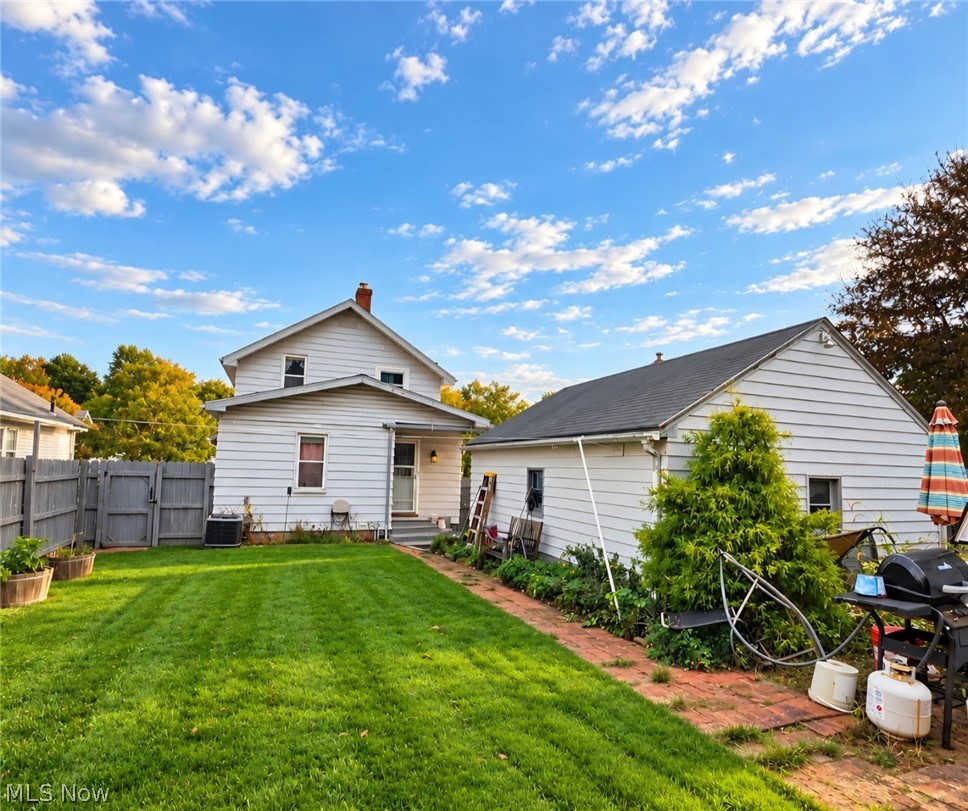 1168 Gorge Boulevard Akron OH 44310