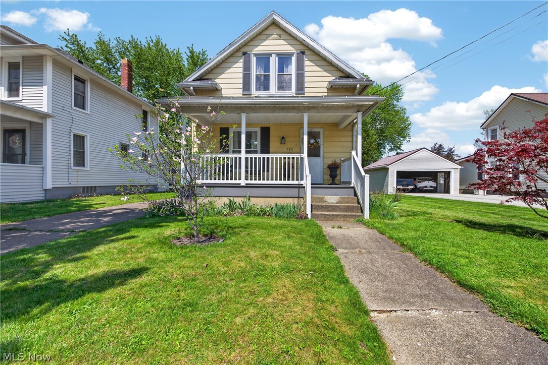 713 W Oak Street Orrville OH 44667