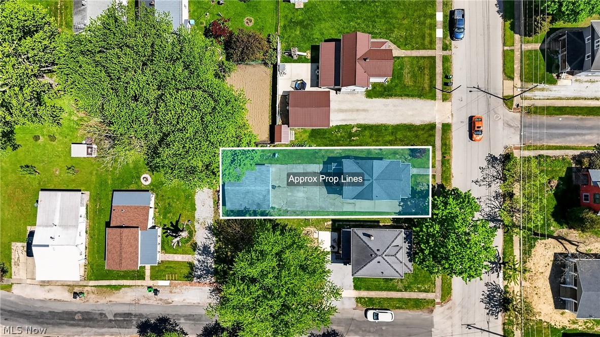 713 W Oak Street Orrville OH 44667