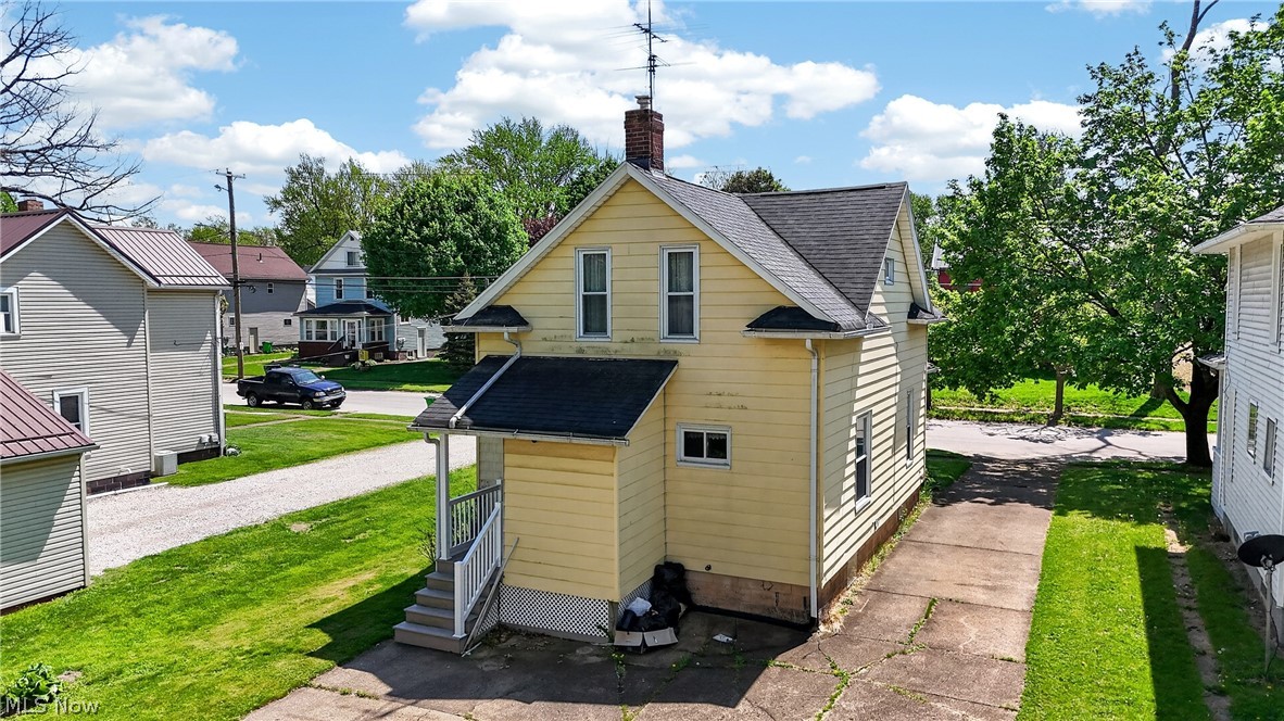 713 W Oak Street Orrville OH 44667
