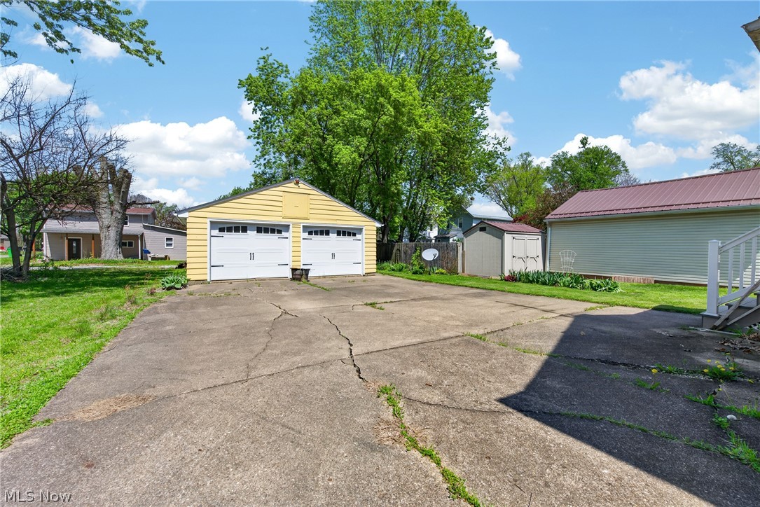 713 W Oak Street Orrville OH 44667