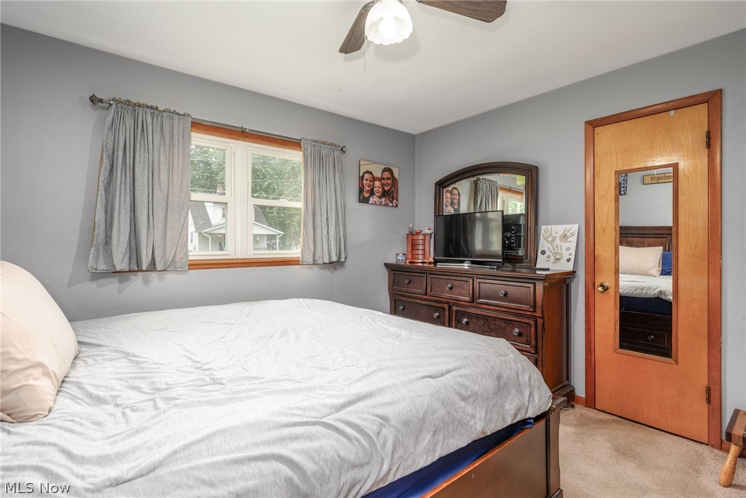 4496 Ticknor Avenue Newton Falls OH 44444