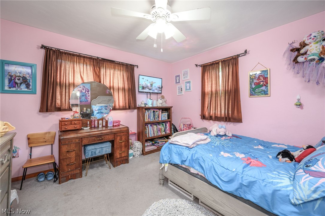 4496 Ticknor Avenue Newton Falls OH 44444