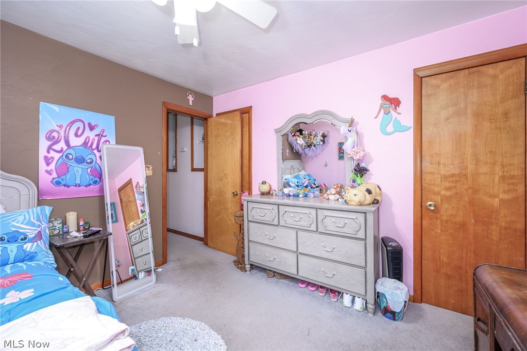 4496 Ticknor Avenue Newton Falls OH 44444