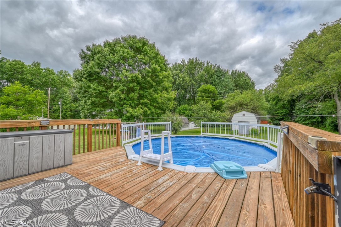 4496 Ticknor Avenue Newton Falls OH 44444