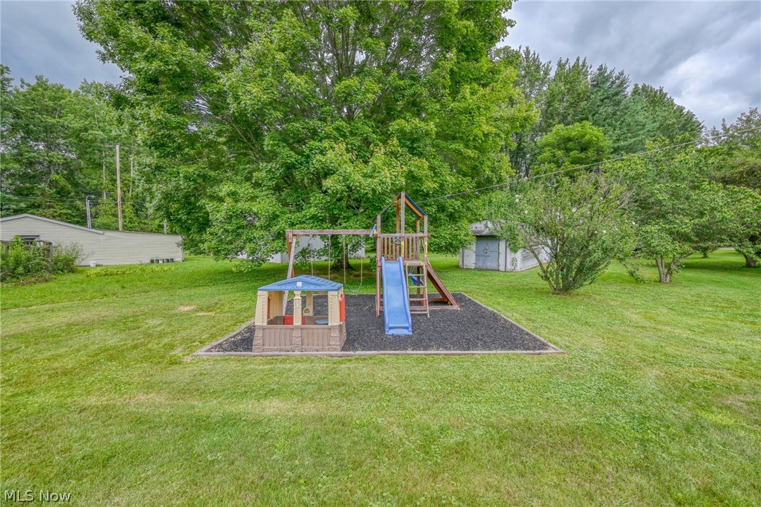 4496 Ticknor Avenue Newton Falls OH 44444