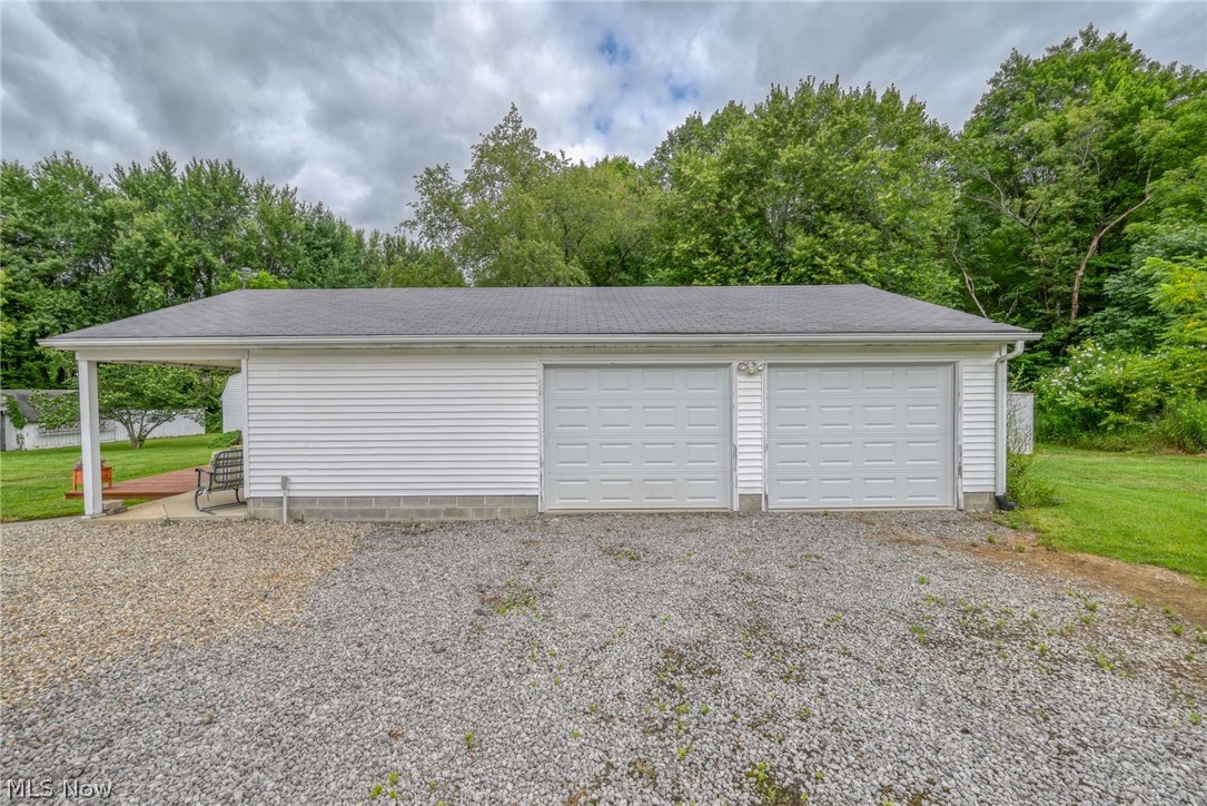 4496 Ticknor Avenue Newton Falls OH 44444