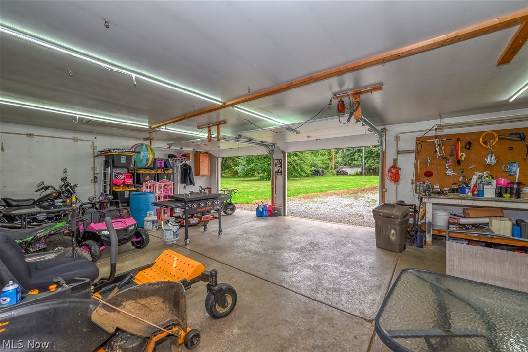 4496 Ticknor Avenue Newton Falls OH 44444