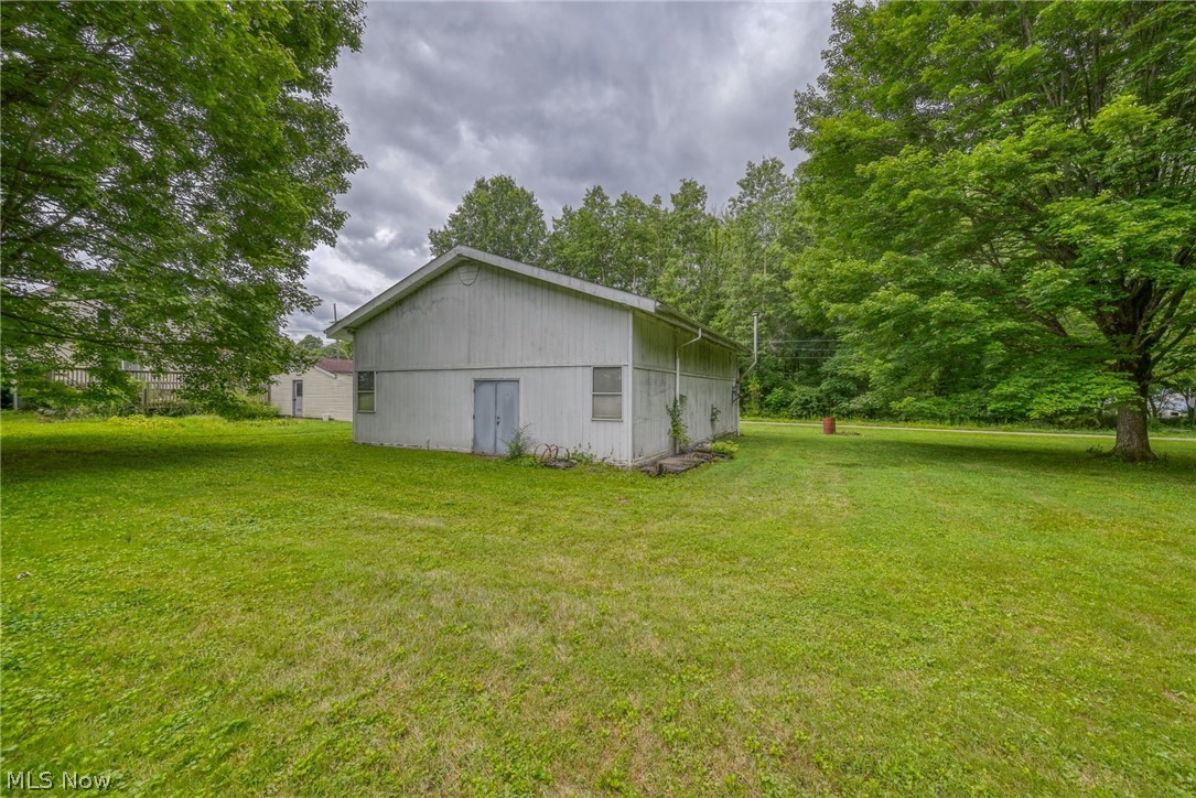 4496 Ticknor Avenue Newton Falls OH 44444