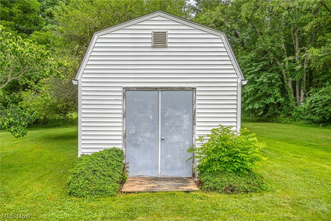 4496 Ticknor Avenue Newton Falls OH 44444