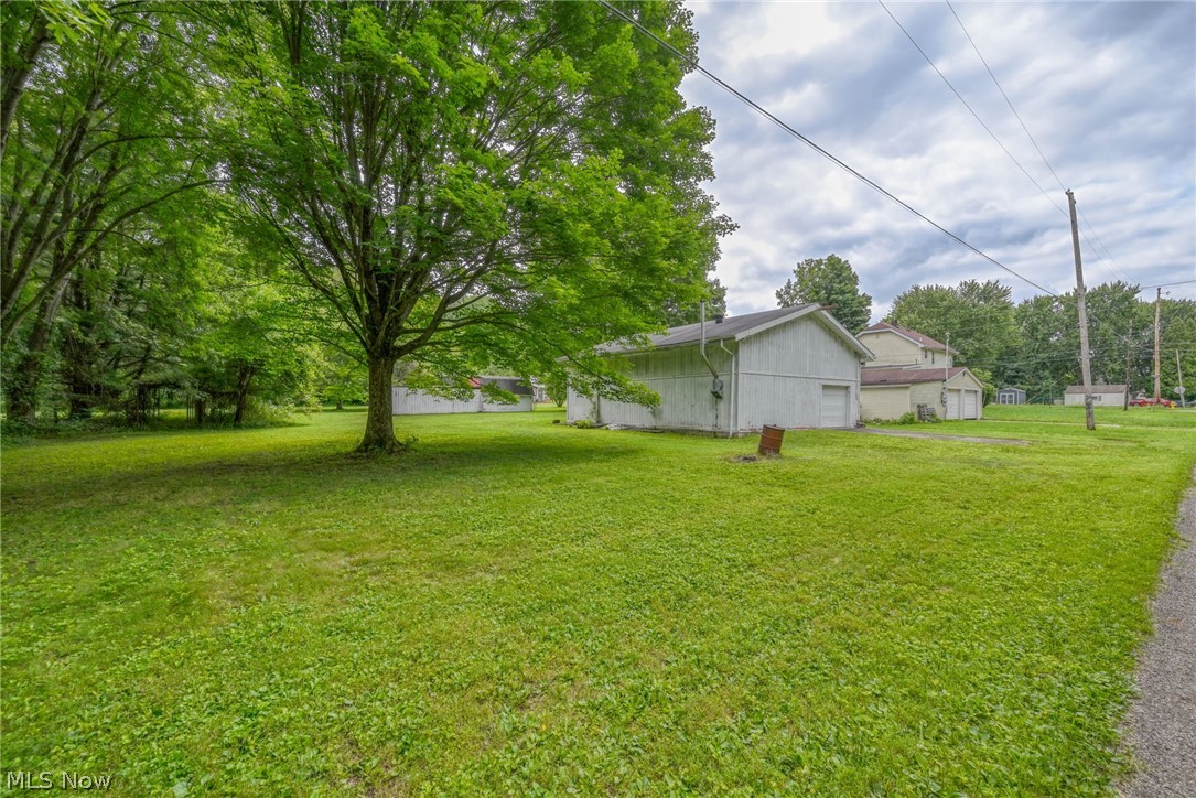 4496 Ticknor Avenue Newton Falls OH 44444