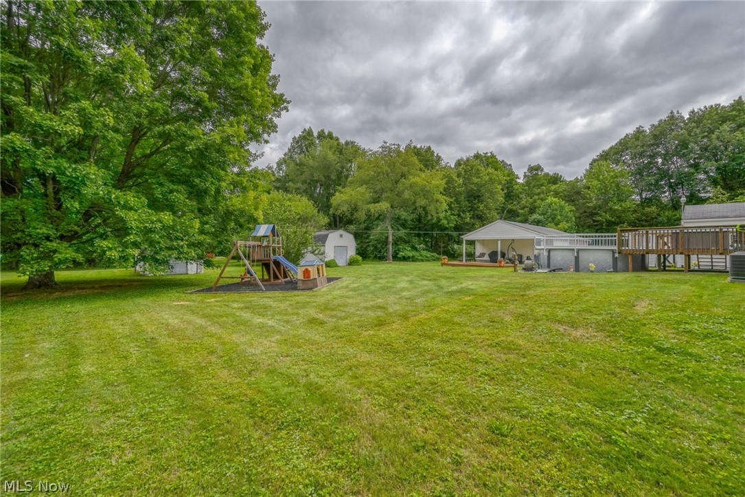 4496 Ticknor Avenue Newton Falls OH 44444