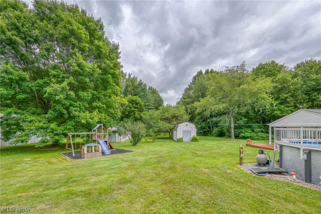 4496 Ticknor Avenue Newton Falls OH 44444