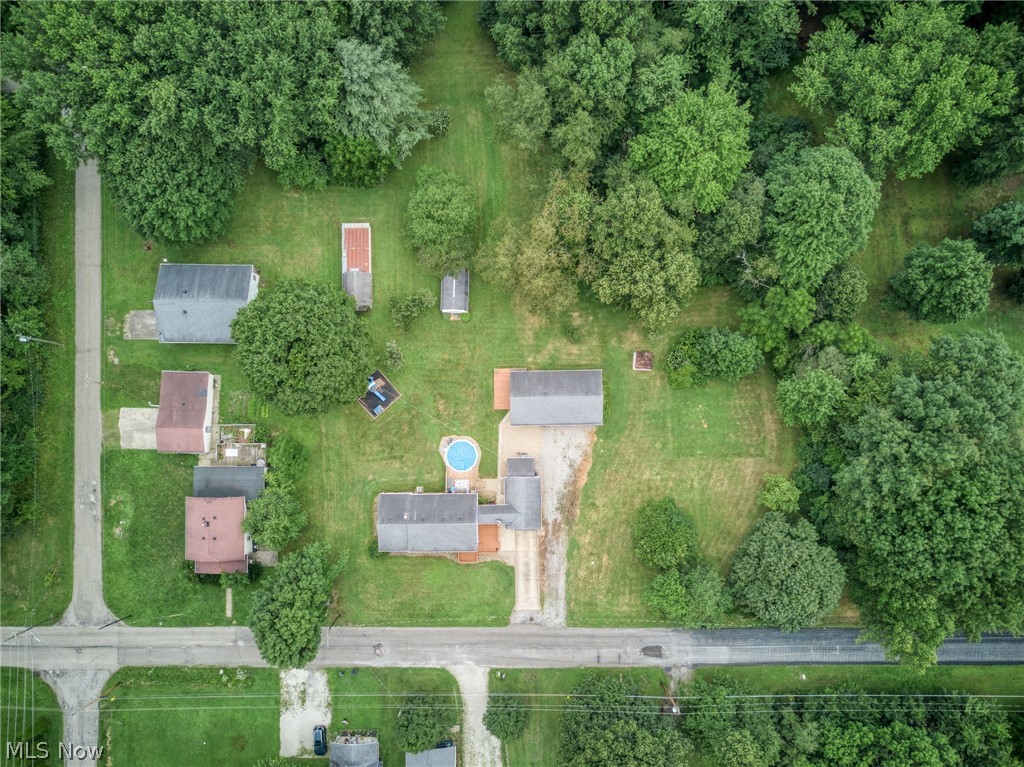 4496 Ticknor Avenue Newton Falls OH 44444