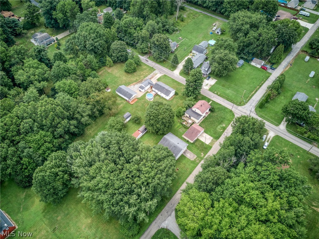 4496 Ticknor Avenue Newton Falls OH 44444