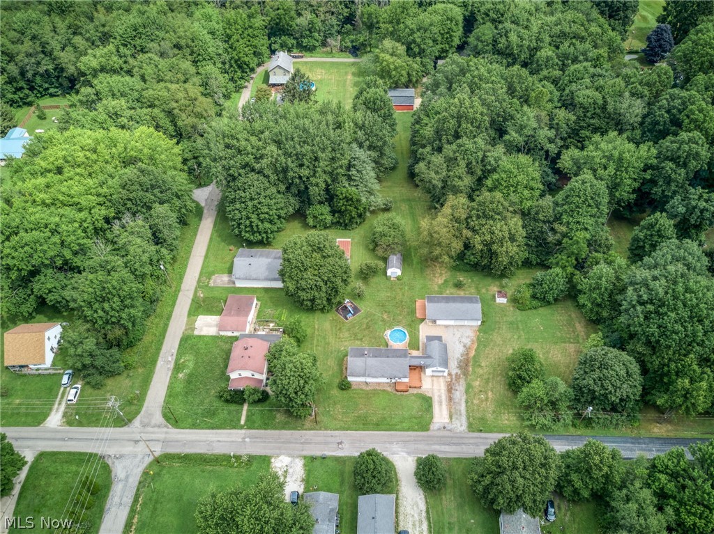 4496 Ticknor Avenue Newton Falls OH 44444