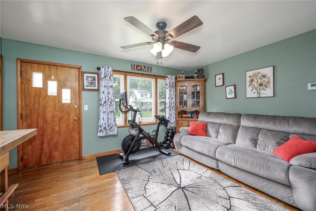 4496 Ticknor Avenue Newton Falls OH 44444