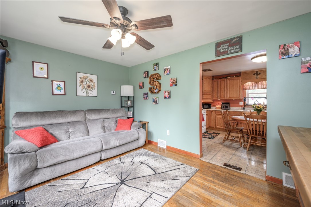 4496 Ticknor Avenue Newton Falls OH 44444