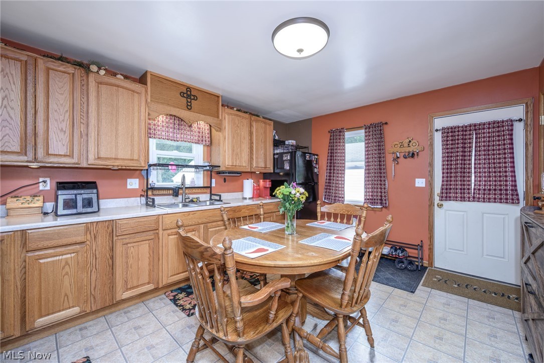 4496 Ticknor Avenue Newton Falls OH 44444